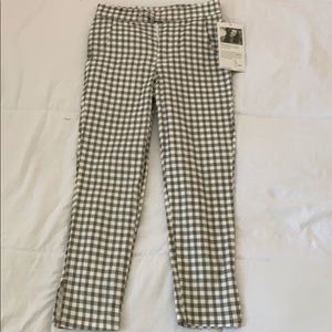 Girl pants size 7